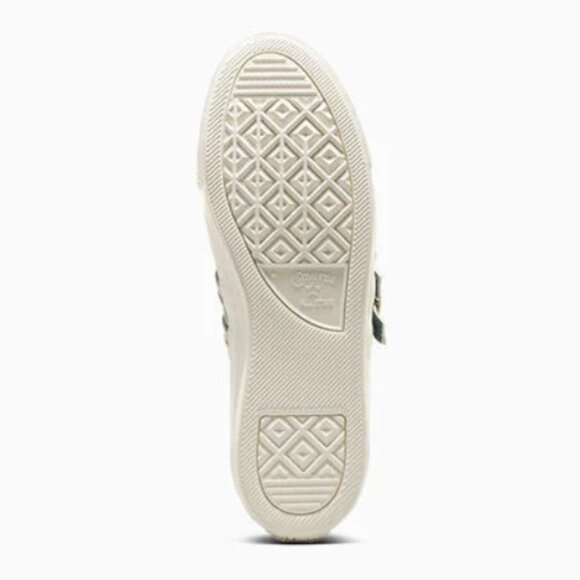 NEW Converse Mary Jane Chuck Taylor All Star Dainty size 7 Teal - Picture 2 of 7